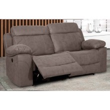 Shaiselongue cama Fenicia