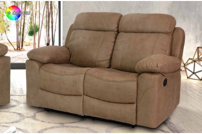 Shaiselongue cama Fenicia