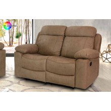 Shaiselongue cama Fenicia