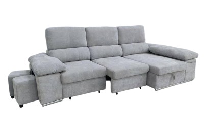 Chaiselongue cama Nadia